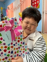 LINE_ALBUM_กิจกรรมทำบุญส่งท้ายปีเก่า ศพด_30 ธ_ค_ 68_260105_52.jpg - ศูนย์พัฒนาเด็กเล็กเทศบาลตำบลสันป่าตอง จัดโครงการเรียนรู้สู่โลกกว้าง อนุบาลวัยใส(กิจกรรมทำบุญส่งท้ายปีเก่าต้อนรับปีใหม่) | https://www.sanpatong.go.th